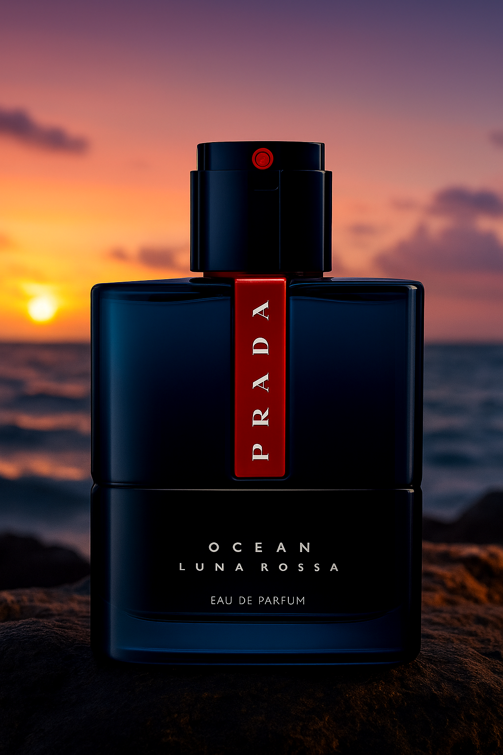 PRADA LUNA ROSSA OCEAN EDP