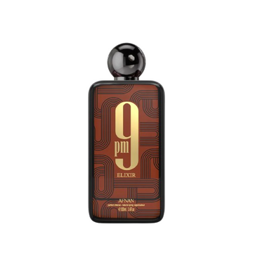 AFNAN 9 PM ELIXIR FOR MEN