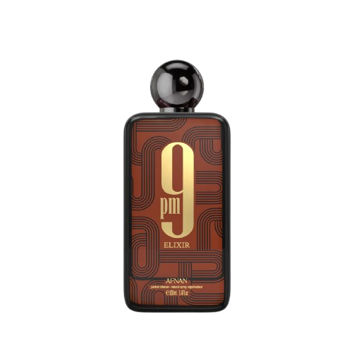 AFNAN 9 PM ELIXIR FOR MEN