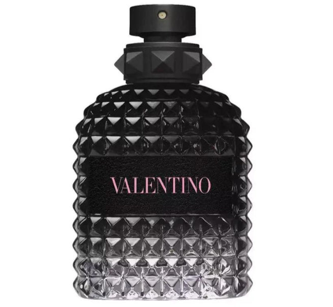VALENTINO UOMO BORN IN ROMA EDT
