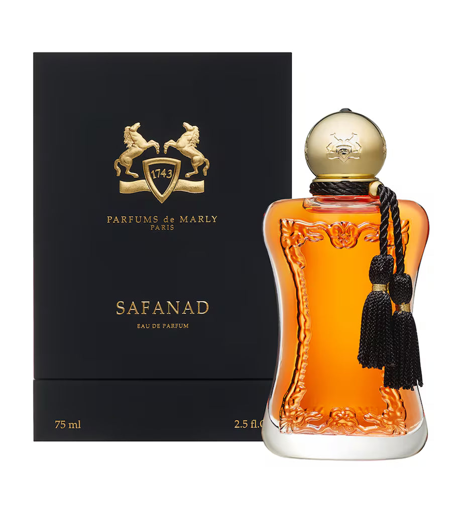 SAFANAD