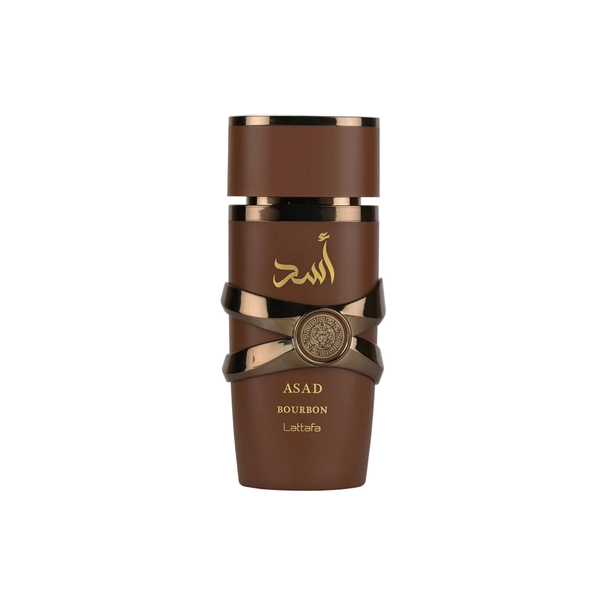 LATTAFA ASAD BOURBON