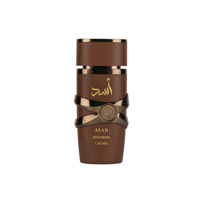 LATTAFA ASAD BOURBON