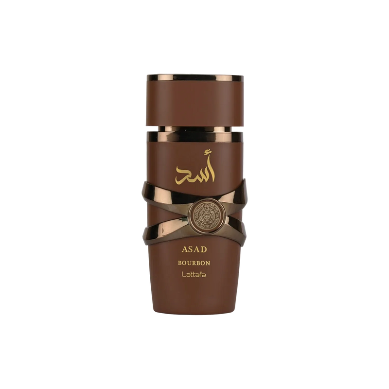 LATTAFA ASAD BOURBON