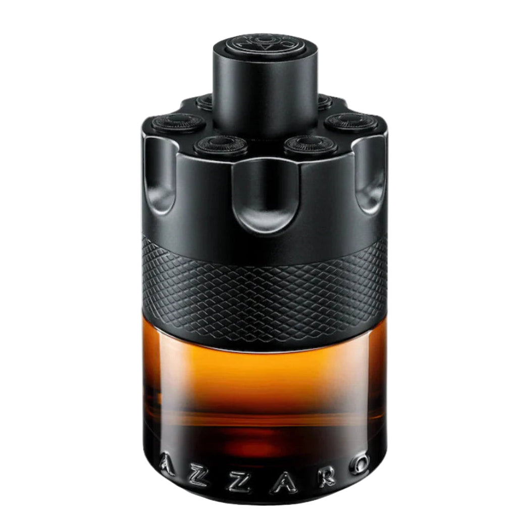 THE MOST WANTED PARFUM