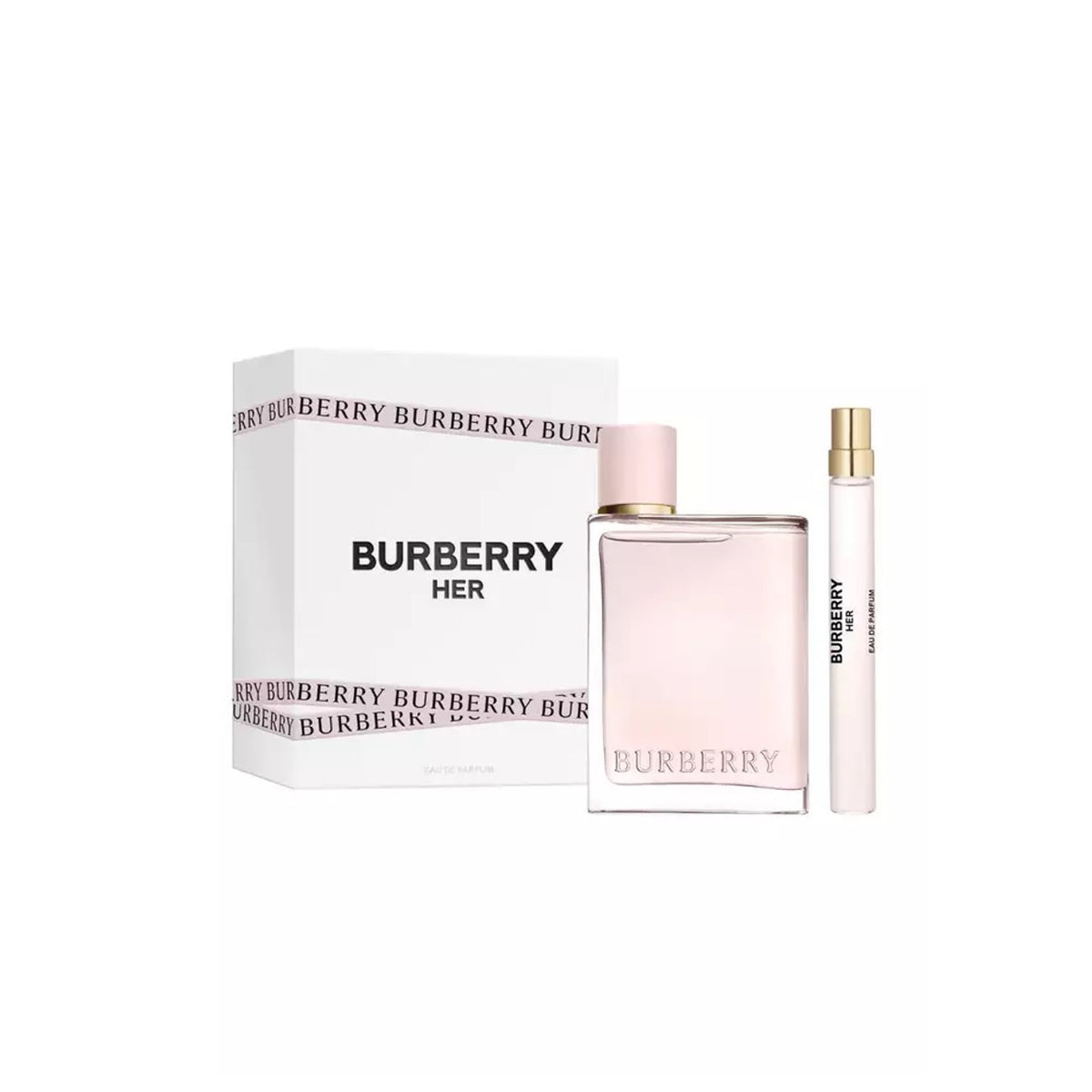 BURBERRY HER EDP