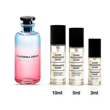 CALIFORNIA DREAM DECANT