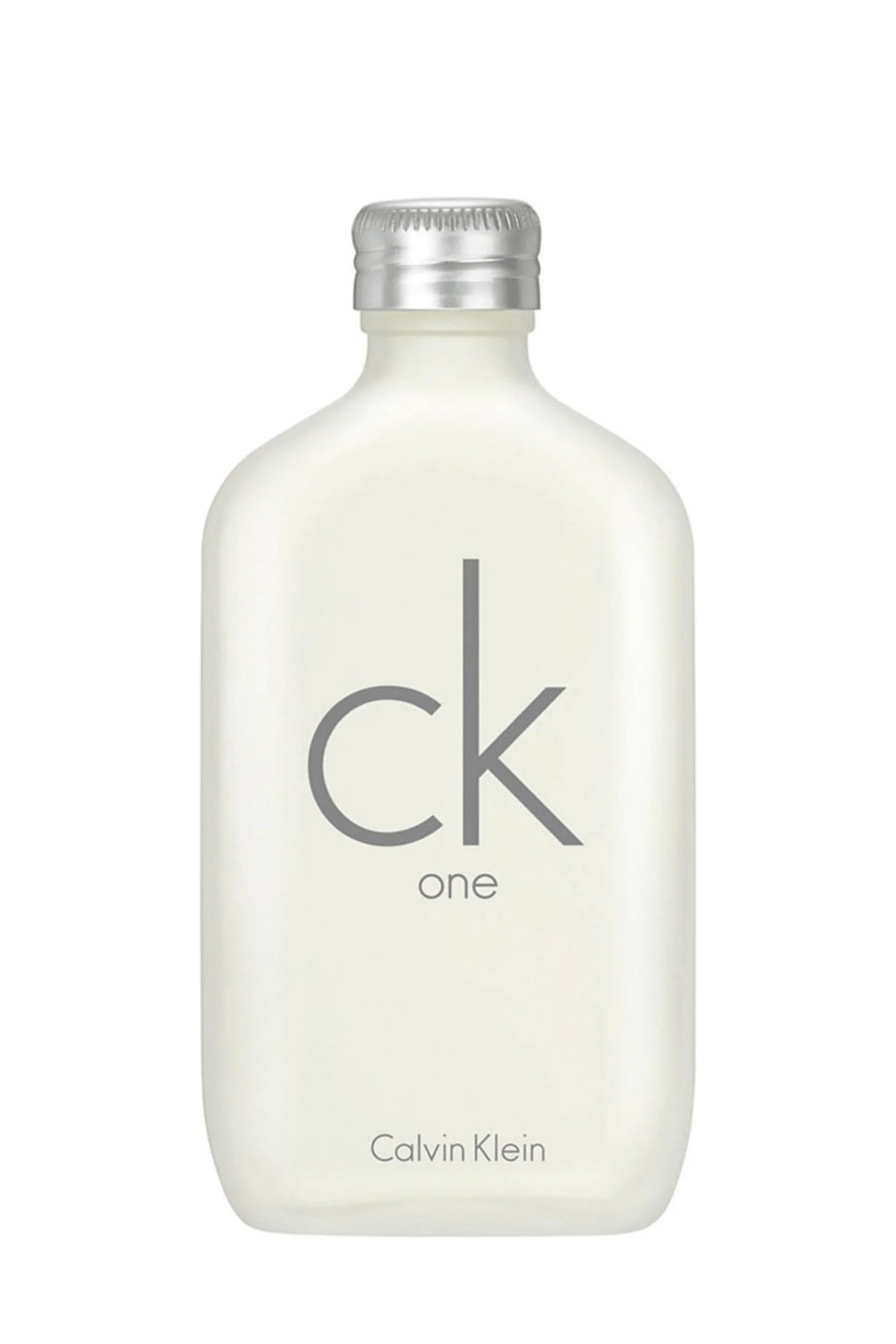 CALVIN KLEIN CK ONE EDT