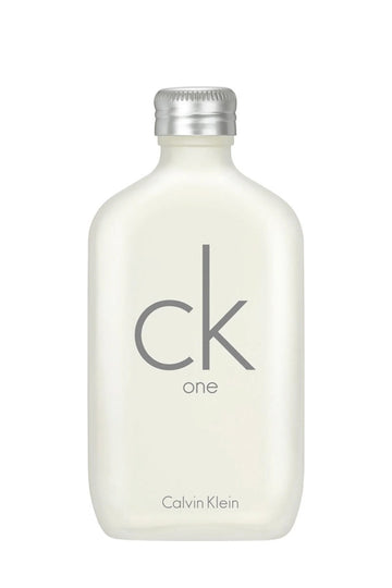 CALVIN KLEIN CK ONE EDT
