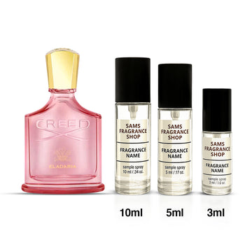 CREED ELADARIA SAMPLE