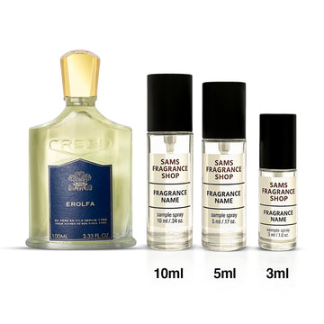 CREED EROLFA SAMPLE