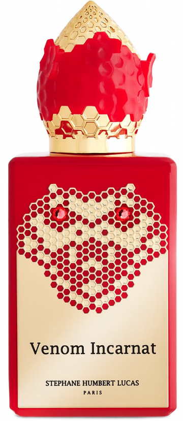 VENOM INCARNAT