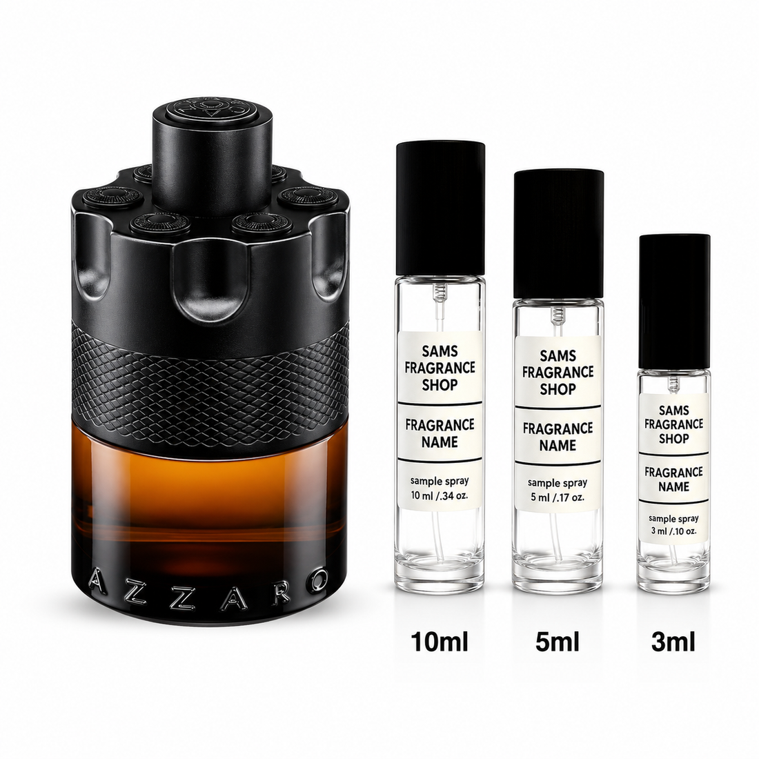 THE MOST WANTED PARFUM
