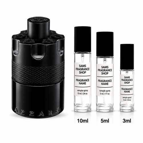 THE MOST WANTED EDP INTENSE