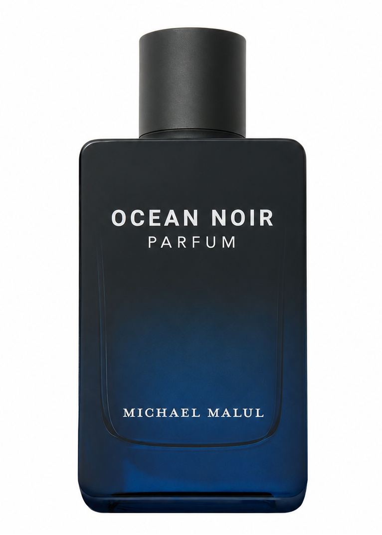OCEAN NOIR PARFUM