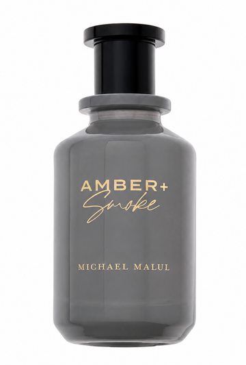 AMBER + SMOKE