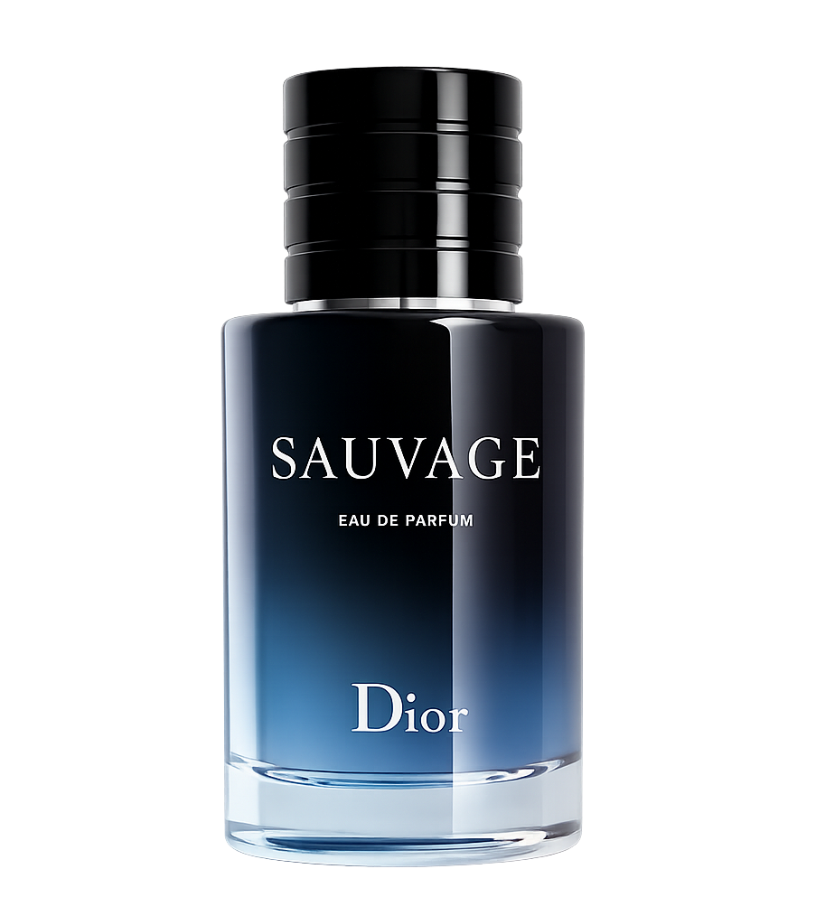 DIOR SAUVAGE EDP