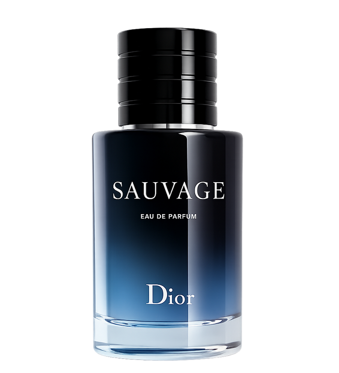 DIOR SAUVAGE EDP