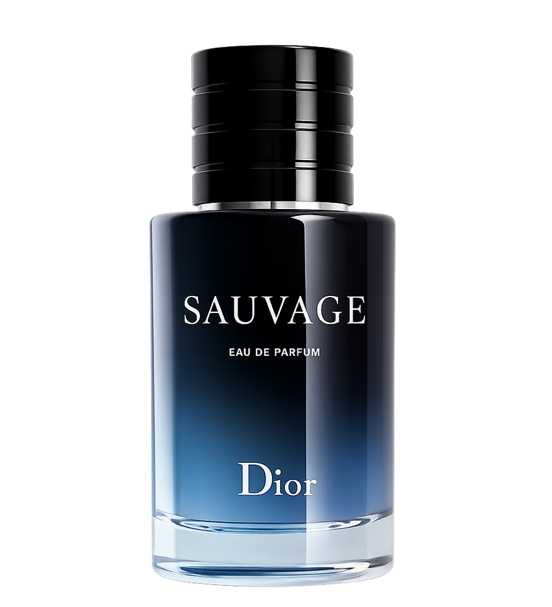 DIOR SAUVAGE EDP