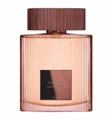 CAFÉ ROSE EDP