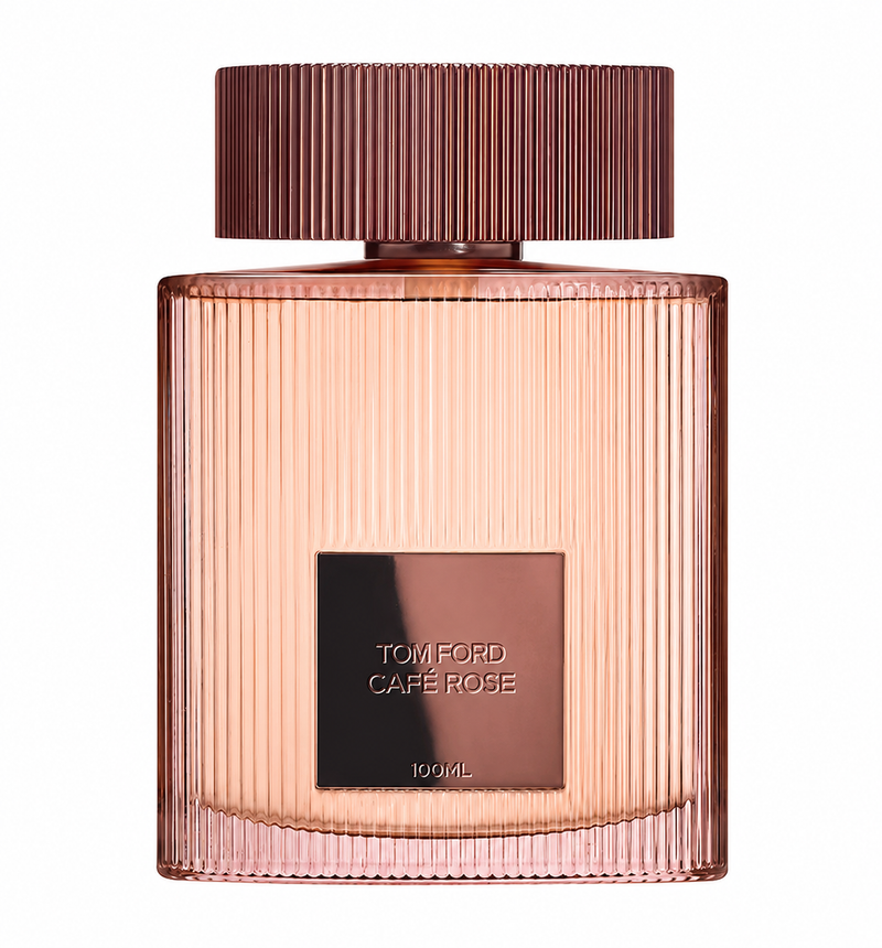 CAFÉ ROSE EDP