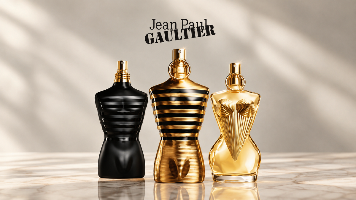 &nbsp;Jean Paul Gaultier&nbsp;