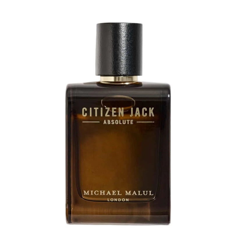 CITIZEN JACK ABSOLUTE