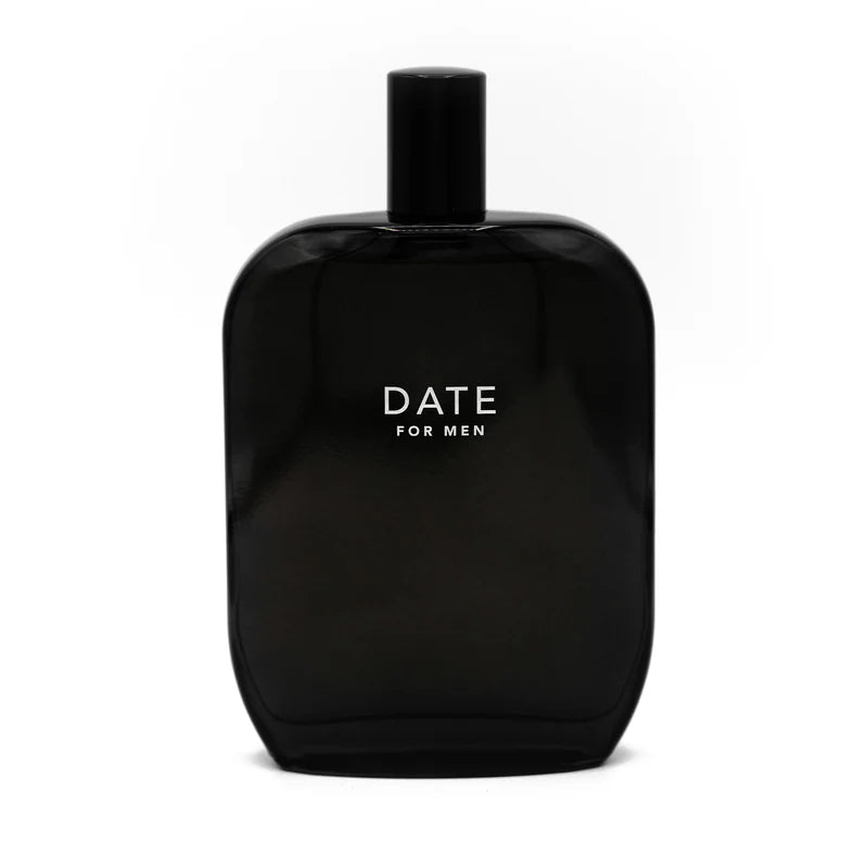 DATE FOR MEN EDP