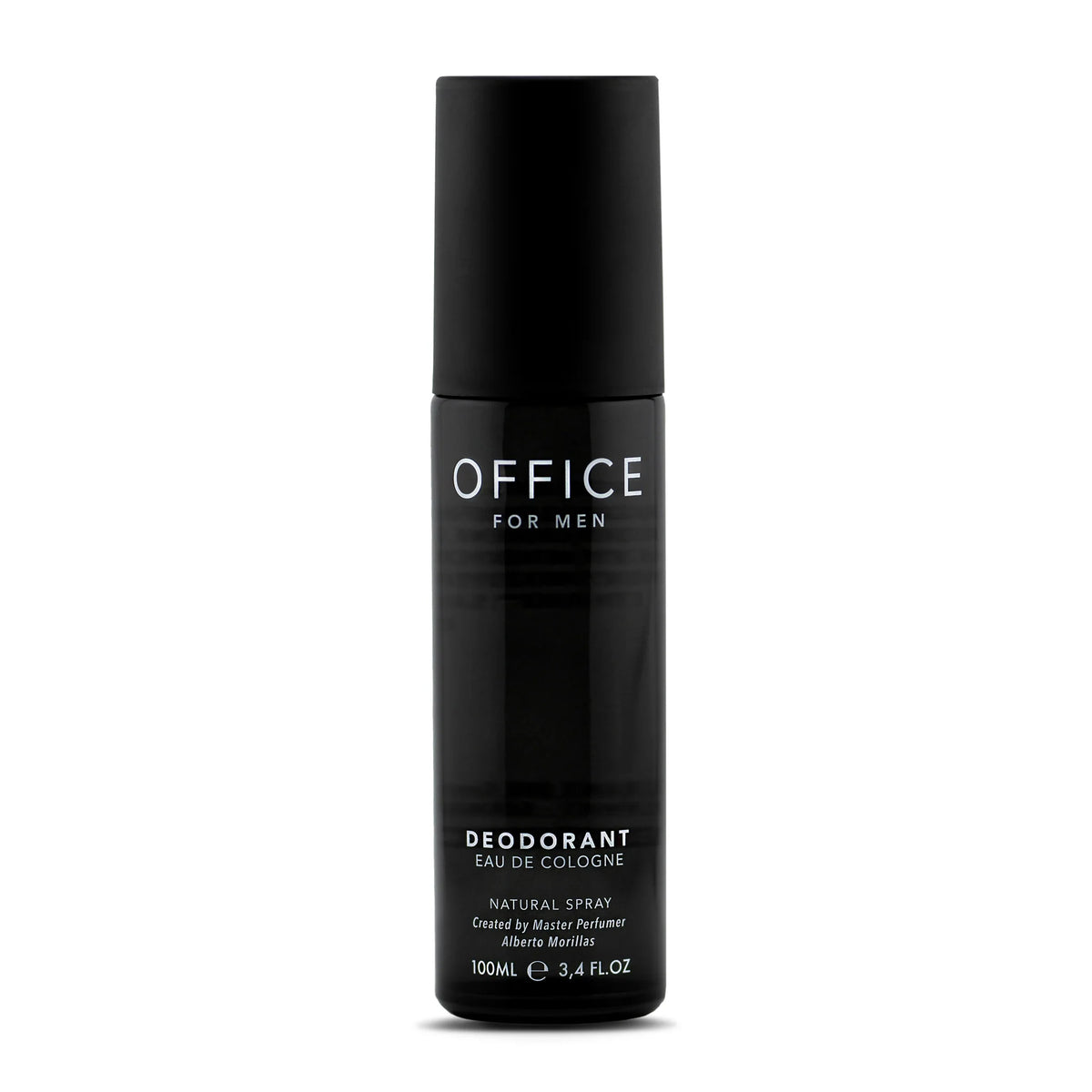 OFFICE FOR MEN DEODORANT