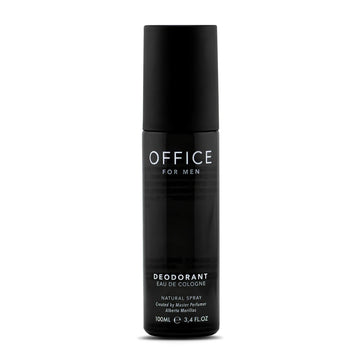 OFFICE FOR MEN DEODORANT