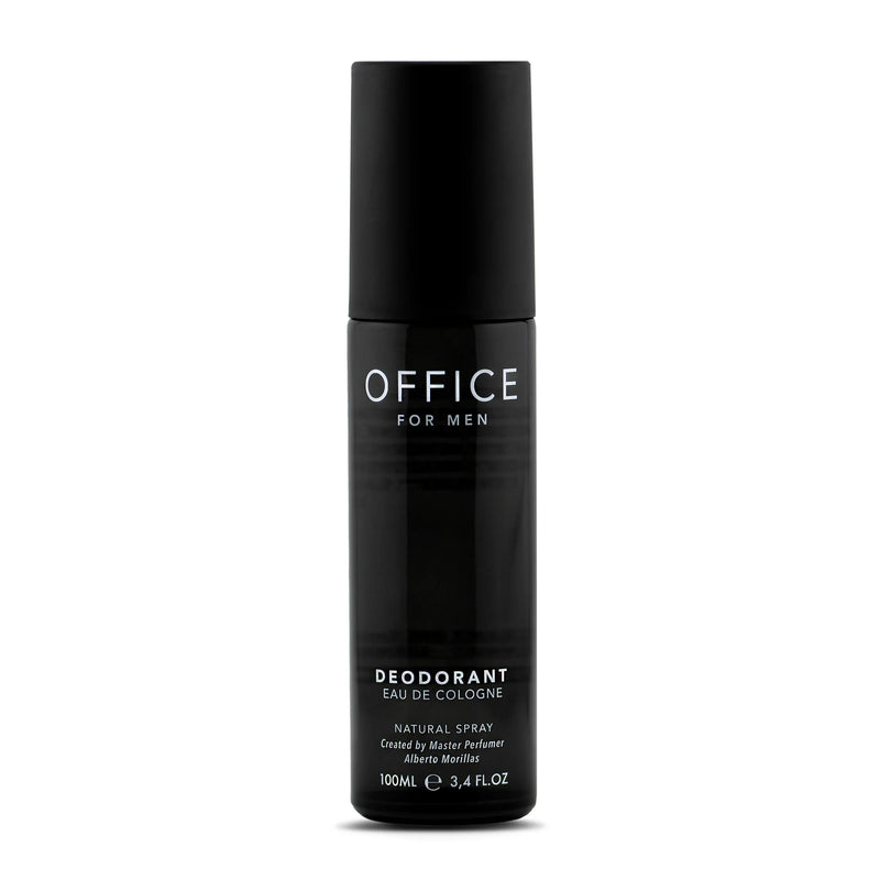 OFFICE FOR MEN DEODORANT