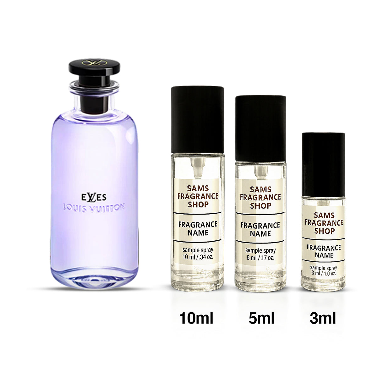 ELVES SAMPLE