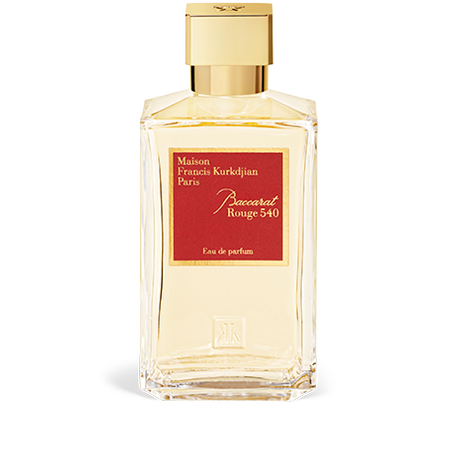 BACCARAT ROUGE 540 EDP