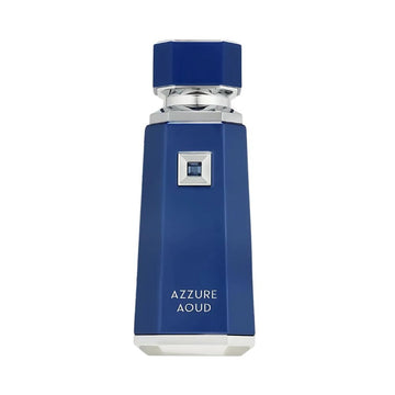 AZZURE AOUD