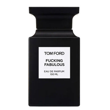 TOM FORD FUCKING FABULOUS