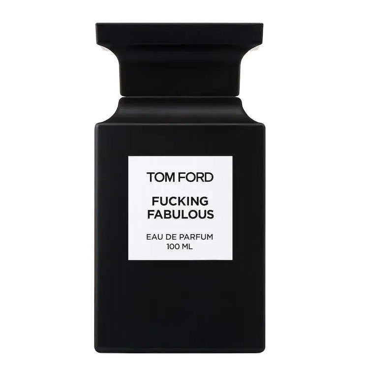 TOM FORD FUCKING FABULOUS