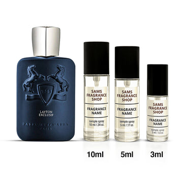 LAYTON EXCLUSIF SAMPLE