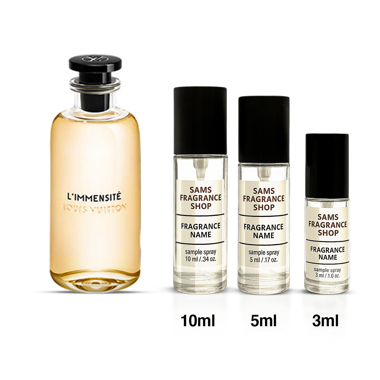 L’IMMENSITÉ DECANT