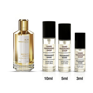 INSTANT CRUSH SAMPLE