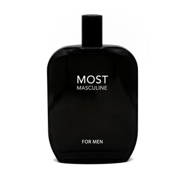 MOST MASCULINE FOR MEN EDP