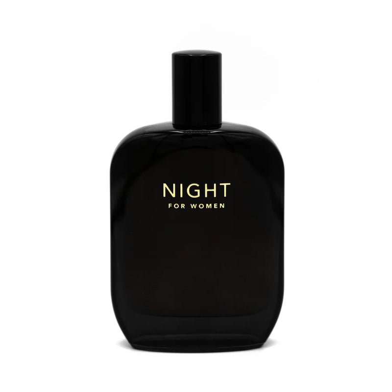 NIGHT FOR WOMEN EDP