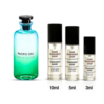 PACIFIC CHILL DECANT