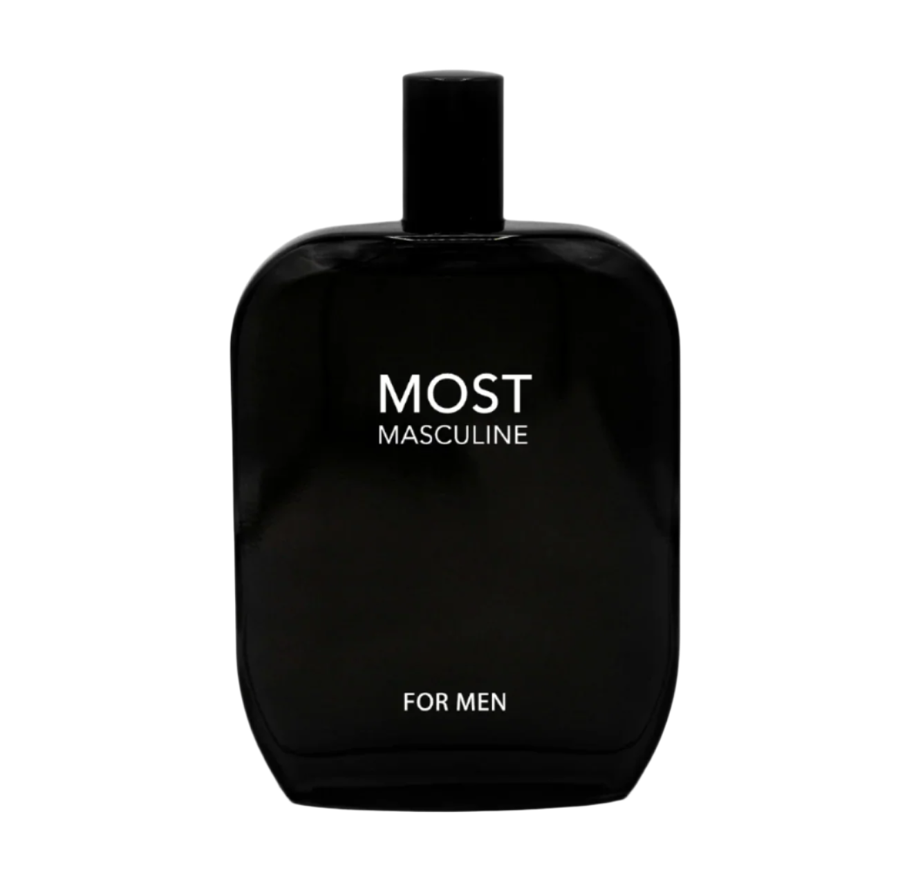 Most Masculine for Men EDP