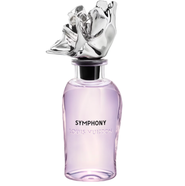SYMPHONY DECANT