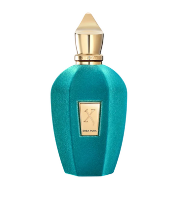 XERJOFF ERBA PURA EDP