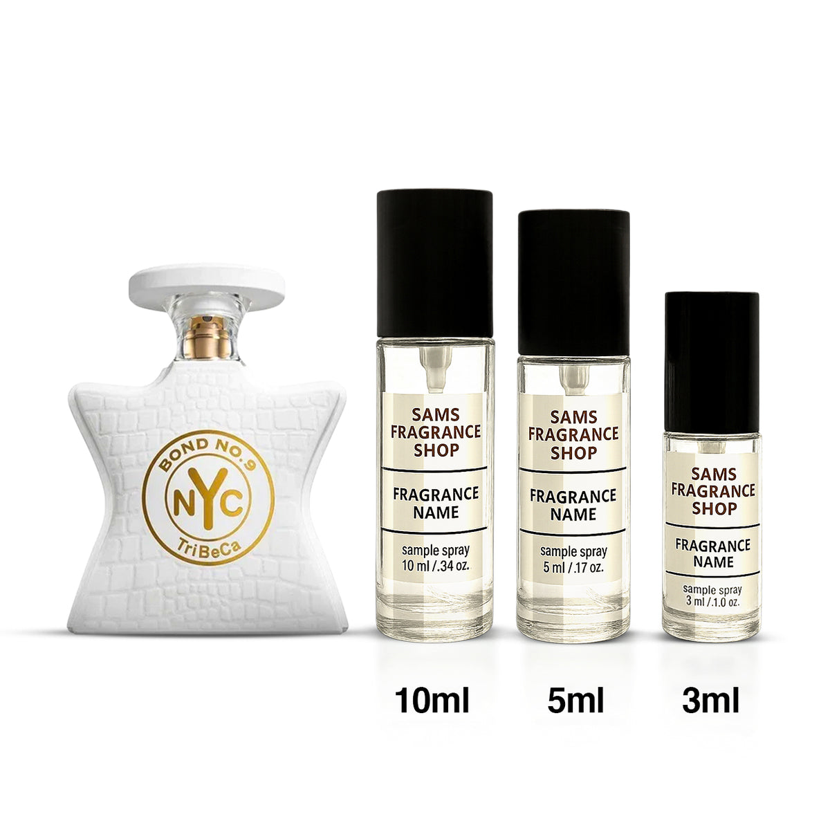 TRIBECA SAMPLE