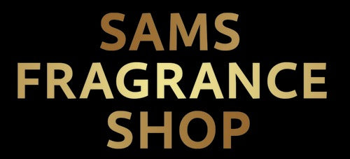 The picture samsfragranceshop.com shows when its homepage is shared