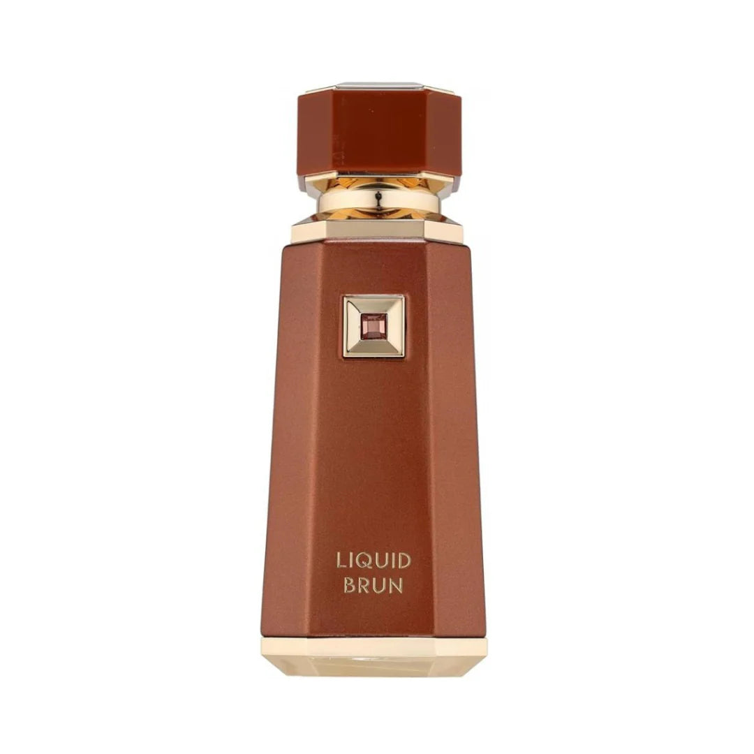LIQUID BRUN