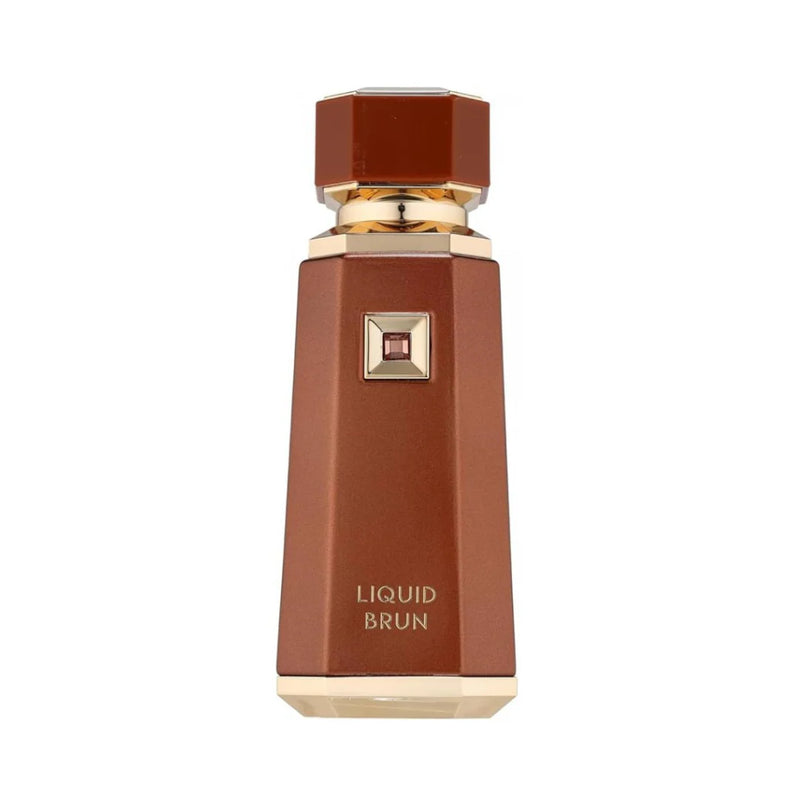 LIQUID BRUN