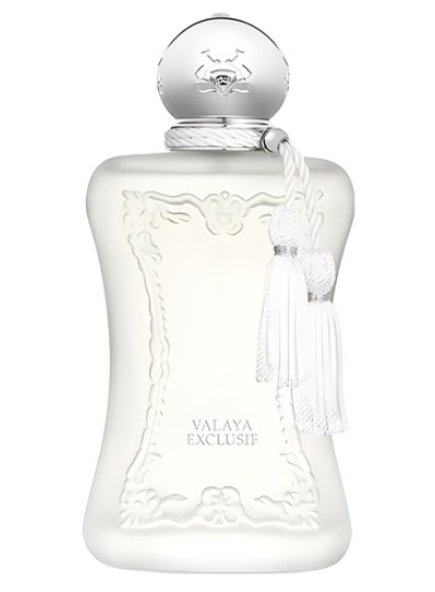 VALAYA EXCLUSIF DECANT